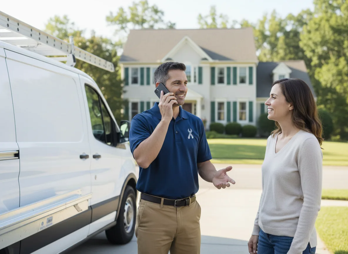 Home Gutter Service Waynesboro, TN FAQs