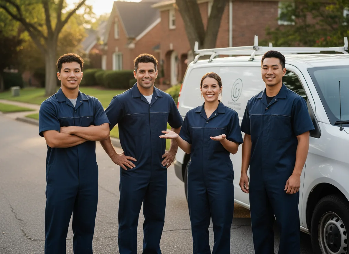 Home Gutter Service company in Waynesboro, TN